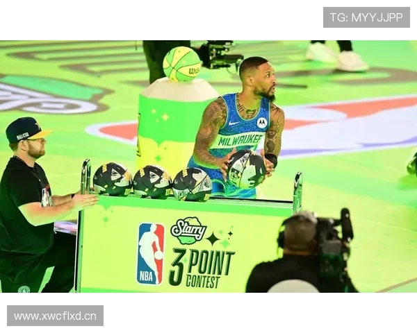 2024年NBA全明星新秀挑战赛中的亮点球员和表现分析