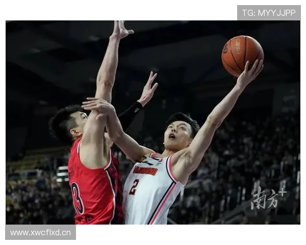 广州龙狮篮球队球员司坤个人资料与表现