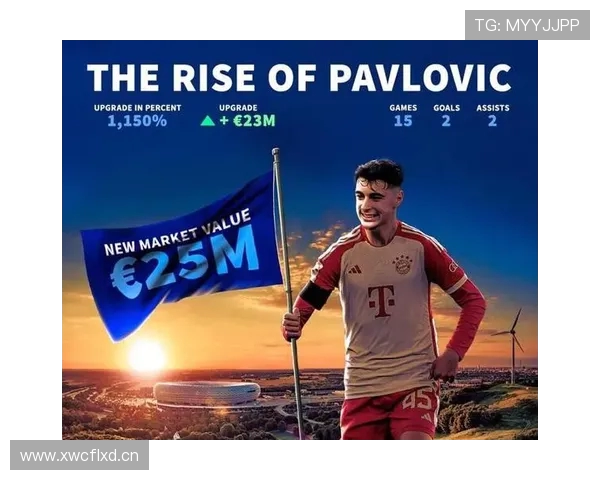 德甲各个球队的身价变化与市场趋势