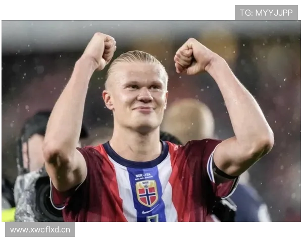 厄德高谈与哈兰德争冠心态放松平时不常讨论足球话题